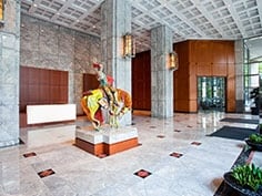 401 E Jackson St, Tampa, FL à louer - Hall d’entrée – Image 3 sur 37