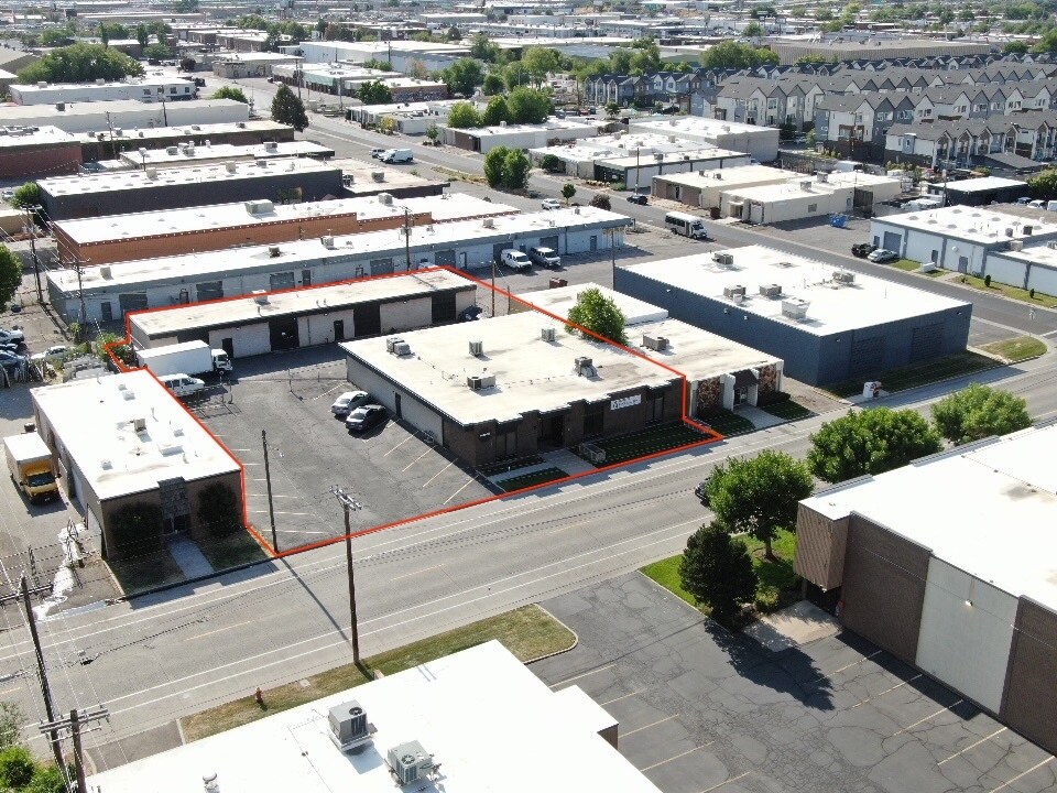 2970 S West Temple, Salt Lake City, UT à vendre Photo principale– Image 1 sur 20