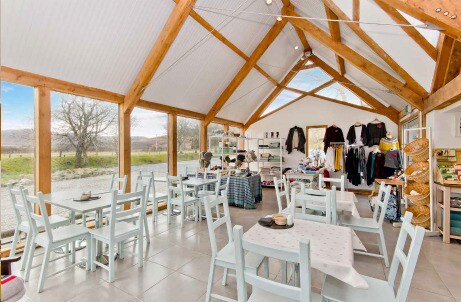 Laggan Bridge, Newtonmore à vendre - Photo de l’immeuble – Image 3 sur 19