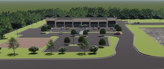 Plus de détails pour 6565 Crain Hwy, La Plata, MD - Local commercial à louer