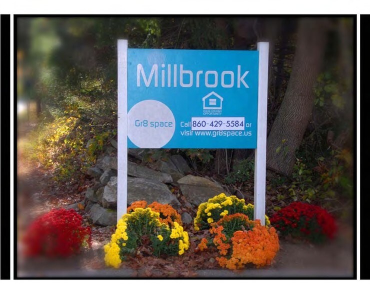 170 Spring Hill Rd, Storrs Mansfield, CT à vendre - Photo principale – Image 1 sur 4