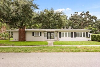 Plus de détails pour 104 S Clyde Ave, Kissimmee, FL - Bureau à vendre