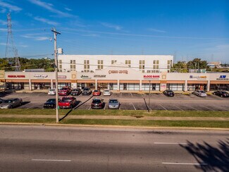Plus de détails pour 4322-4340 American Way, Memphis, TN - Local commercial à louer