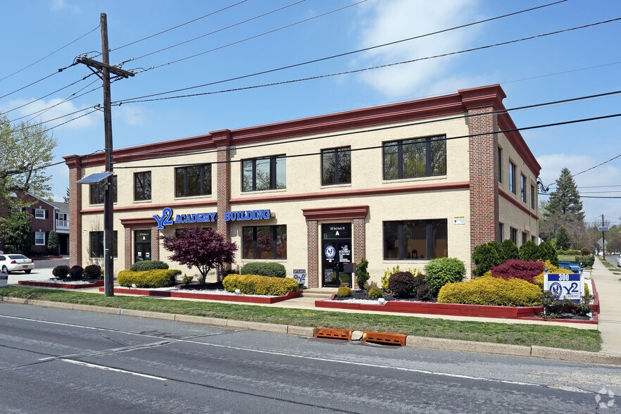 300 Route 70 W, Cherry Hill, NJ à louer - Photo principale – Image 1 sur 8