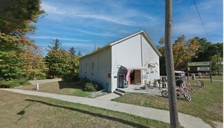 Plus de détails pour 462 W Genesee St, Lapeer, MI - Local commercial à vendre