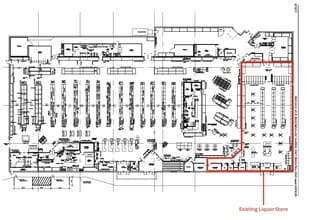 17158 County Highway J, Chippewa Falls, WI à louer Plan d’étage– Image 1 sur 1