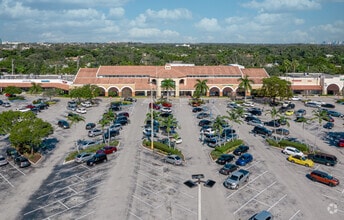 4800 Sheridan St, Hollywood, FL - VUE AÉRIENNE  vue de carte - Image1