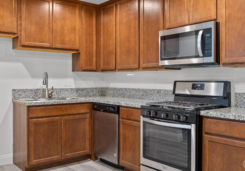 2700 7th St, Wasco, CA à vendre - Photo de l’immeuble – Image 3 sur 7