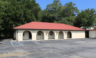 Plus de détails pour 914 N Ferdon Blvd, Crestview, FL - Bureau à vendre