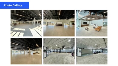 11619 Beach Blvd, Jacksonville, FL à vendre Photo intérieure– Image 2 sur 3