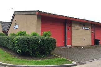 Plus de détails pour 13-16 Lower Farm Pl, Northampton - Industriel/Logistique à louer