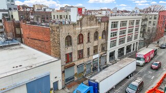Plus de détails pour 972-974 Dean St, Brooklyn, NY - Industriel/Logistique à vendre