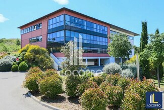 Plus de détails pour Bureau à louer