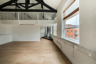 Plus de détails pour Newhall Hl, Birmingham - Bureau à louer
