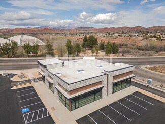 Plus de détails pour Country Lane, Santa Clara, UT - Local commercial à louer