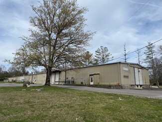 Plus de détails pour 2340 N Jackson St, Normandy, TN - Industriel/Logistique à vendre
