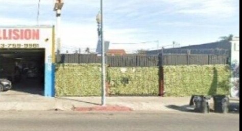 4918 S Vermont Ave, Los Angeles, CA à vendre - Photo de l’immeuble – Image 1 sur 5