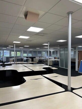 Plus de détails pour Bureau à louer