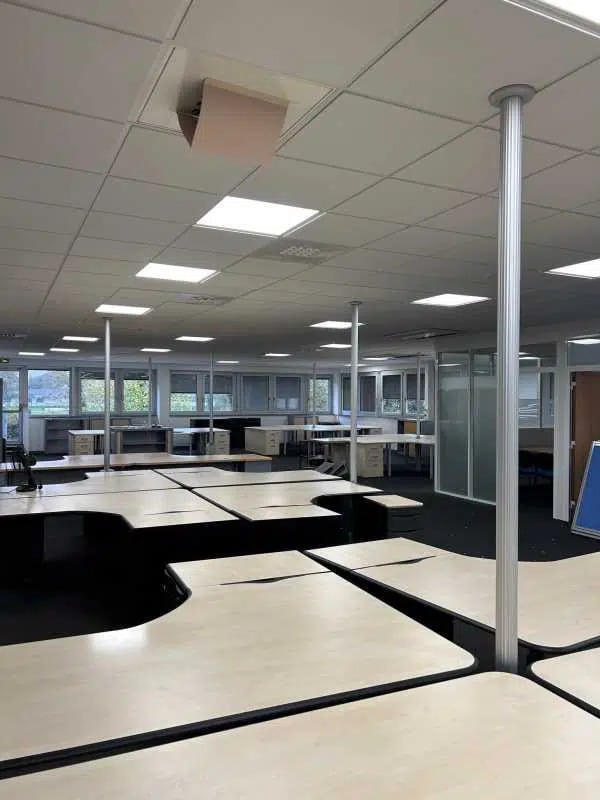 Bureau dans Bois-Guillaume à louer Photo intérieure– Image 1 sur 4