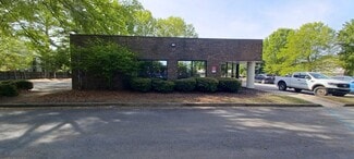 Plus de détails pour 210 Exchange Pl NW, Huntsville, AL - Bureau à louer