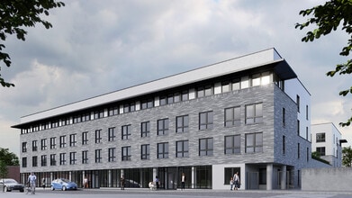 77-63 Vleigh Pl, Flushing, NY à louer Photo intérieure– Image 2 sur 5