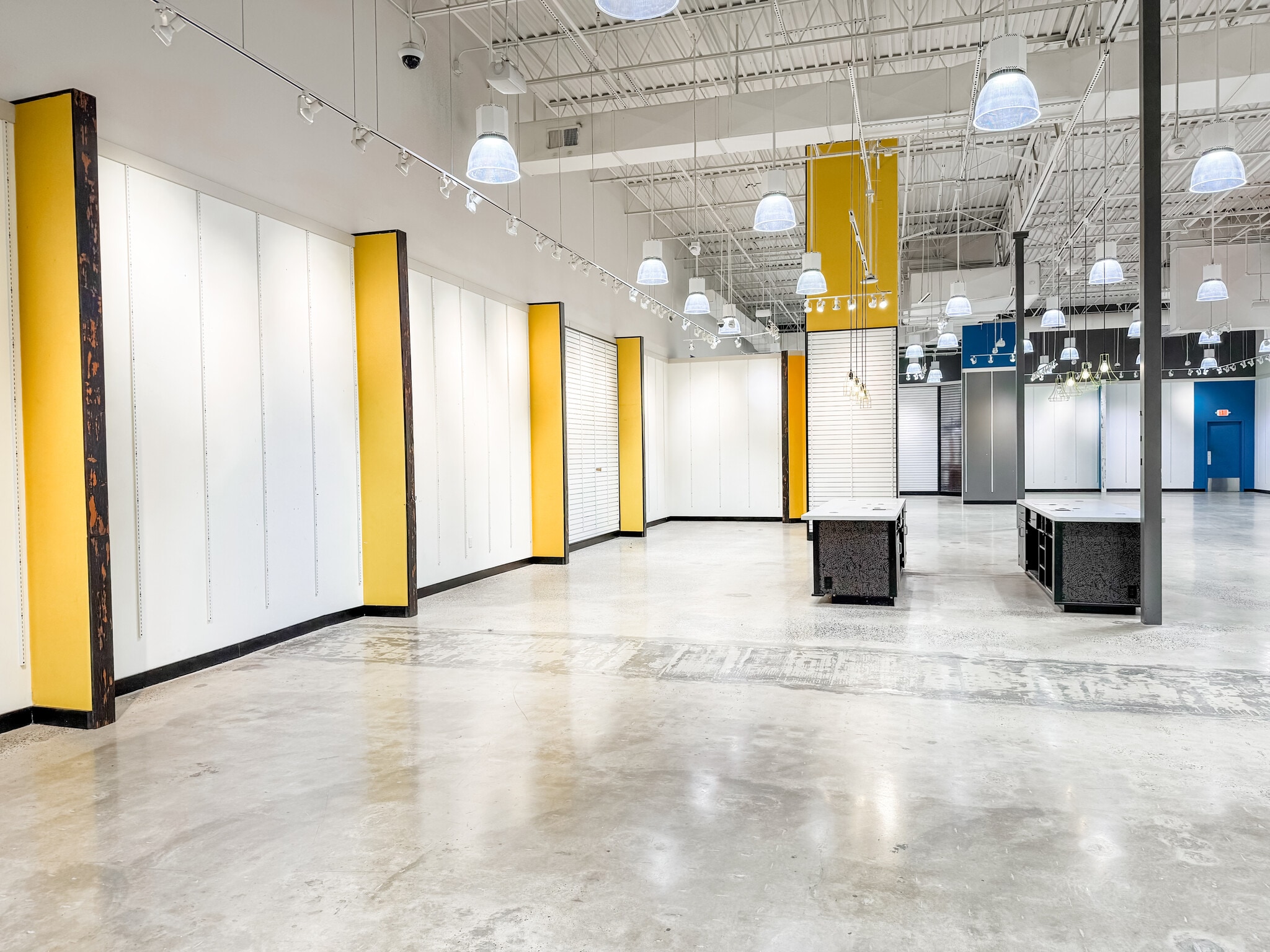 1925 E Market St, Harrisonburg, VA à louer Photo intérieure– Image 1 sur 28