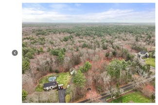 Plus de détails pour 0 Vernon Street, Middleborough, MA - Terrain à vendre
