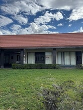 4410-4538 Inverrary Blvd, Lauderhill, FL à louer Photo de l’immeuble– Image 2 sur 9