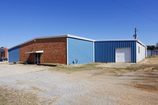 Plus de détails pour 3036 Birmingham Hwy, Montgomery, AL - Industriel/Logistique à louer