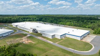 Plus de détails pour 2121 Heilig Rd, Salisbury, NC - Industriel/Logistique à vendre