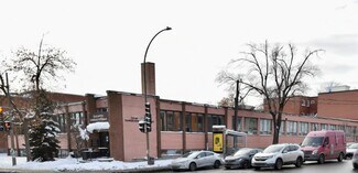 Plus de détails pour 3245 Boul Saint-Joseph E, Montréal, QC - Bureau à vendre