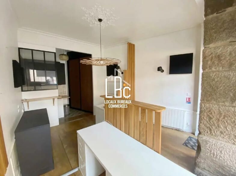 58 Rue De La Bastille, Nantes à louer - Photo de l’immeuble – Image 2 sur 7