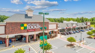 Plus de détails pour 5100-5188 Reidsville Rd, Walkertown, NC - Local commercial à louer