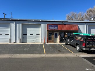 Plus de détails pour 6380 W 10th St, Greeley, CO - Industriel/Logistique à vendre