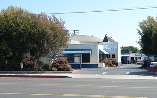 Plus de détails pour 1550 Superior Ave, Costa Mesa, CA - Bureau à louer