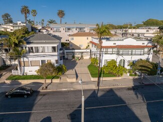 Plus de détails pour 2627-2639 3rd St, Santa Monica, CA - Logement à vendre