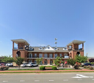 Plus de détails pour 4400 Costello Way, Haymarket, VA - Local commercial à louer