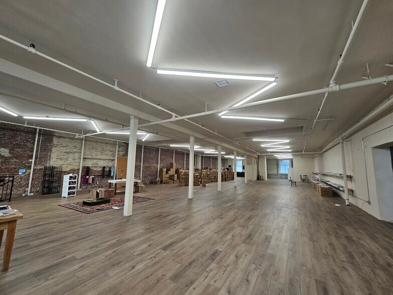 406-414 W Pico Blvd, Los Angeles, CA à louer - Photo de l’immeuble – Image 3 sur 19
