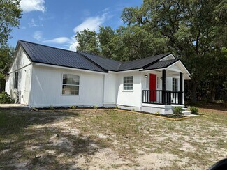 Plus de détails pour 656 State Rd 20 rd, Palatka, FL - Bureau à vendre