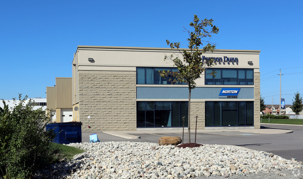 435 McNeilly Rd, Stoney Creek, ON à louer - Photo de l’immeuble – Image 3 sur 3