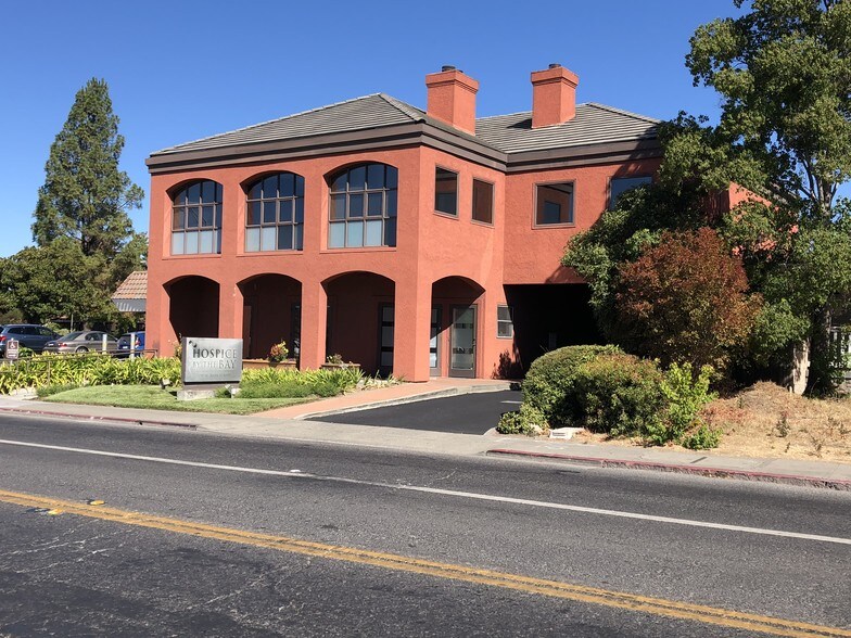 190 W Napa St, Sonoma, CA à vendre - Photo de l’immeuble – Image 2 sur 24