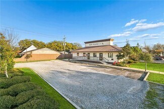 Plus de détails pour 3500 Kabel Dr, New Orleans, LA - Bureau à vendre