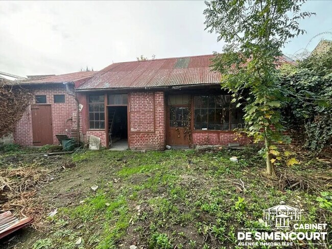 Plus de détails pour Terrain à vendre