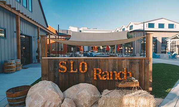 Froom Ranch, San Luis Obispo, CA à louer - Photo de l’immeuble – Image 3 sur 7