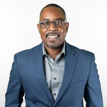 Cornelius Jackson