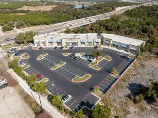 Plus de détails pour 2200 E Whitestone Blvd, Cedar Park, TX - Local commercial à vendre