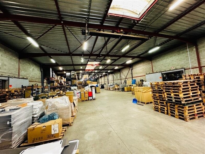 Industriel/Logistique dans Geispolsheim à vendre - Photo intérieure – Image 3 sur 8