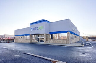 Plus de détails pour 500 E Lancaster Ave, Reading, PA - Local commercial à louer
