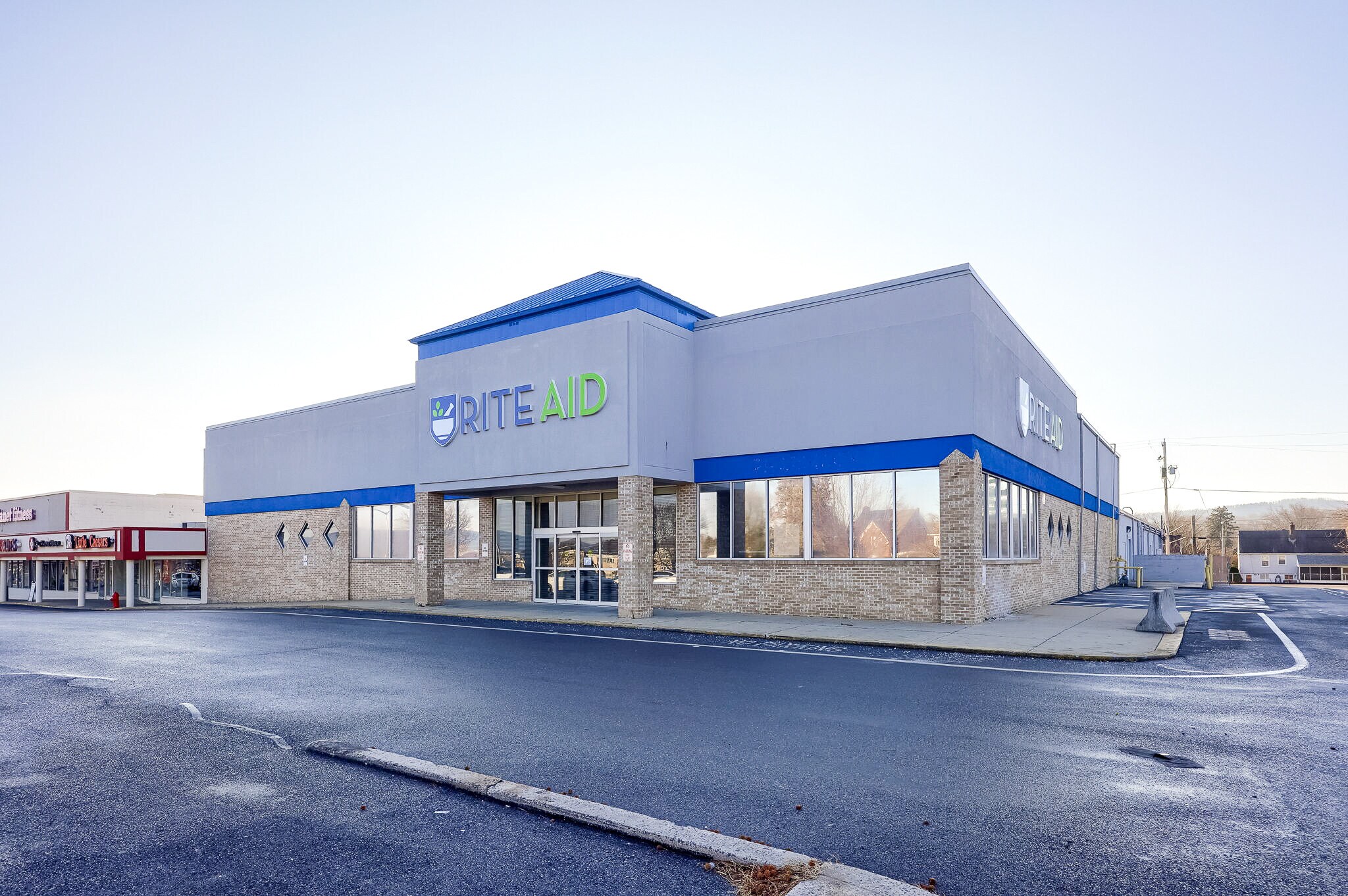 500 E Lancaster Ave, Reading, PA à louer Photo principale– Image 1 sur 5