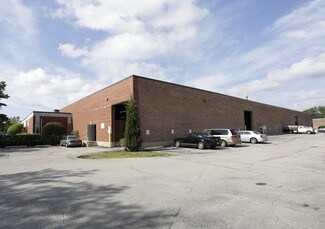 Plus de détails pour 5404-5446 Dansher Rd, Countryside, IL - Industriel/Logistique à louer